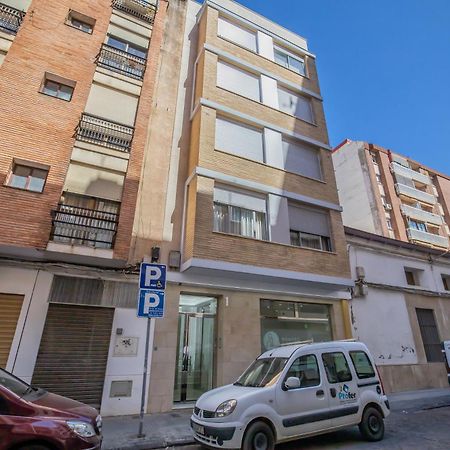 Apartamentos Haranas II & Parking Cordoba Luaran gambar