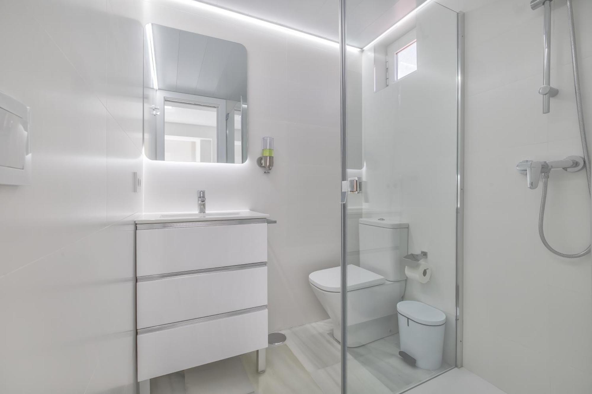 Apartamentos Haranas II & Parking Cordoba Luaran gambar