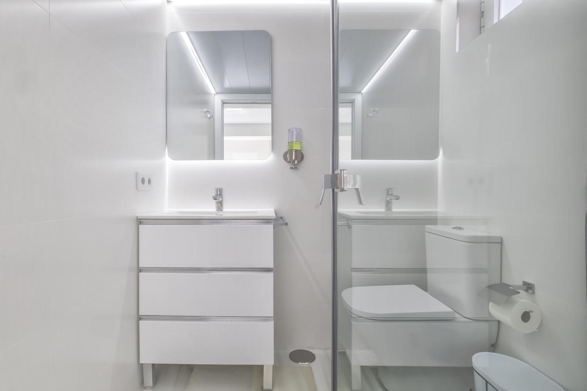 Apartamentos Haranas II & Parking Cordoba Luaran gambar