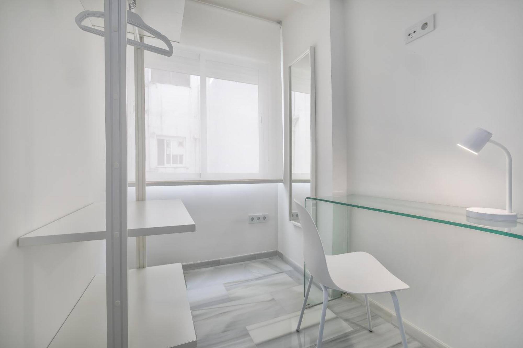 Apartamentos Haranas II & Parking Cordoba Luaran gambar