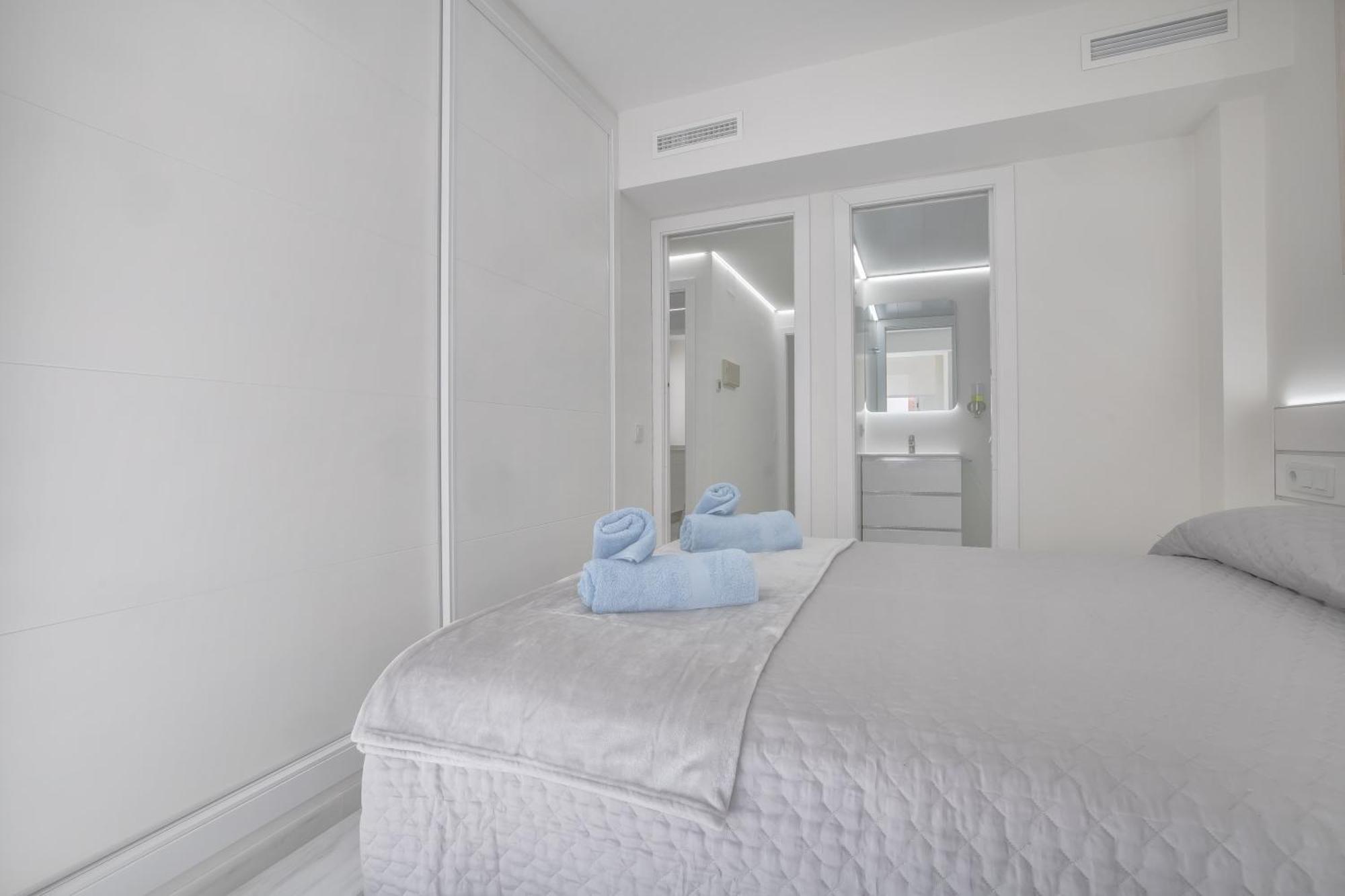Apartamentos Haranas II & Parking Cordoba Luaran gambar