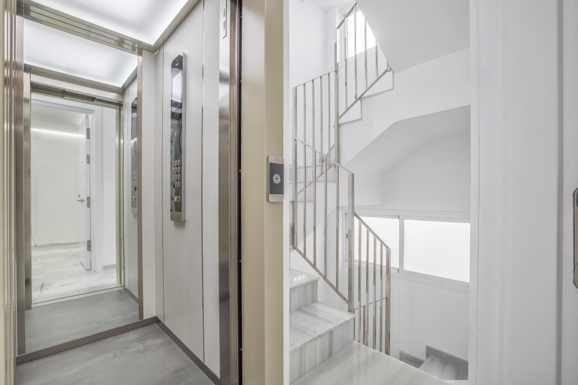 Apartamentos Haranas II & Parking Cordoba Luaran gambar