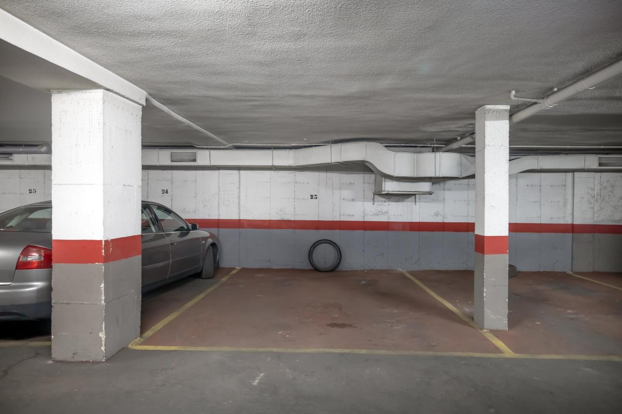 Apartamentos Haranas II & Parking Cordoba Luaran gambar