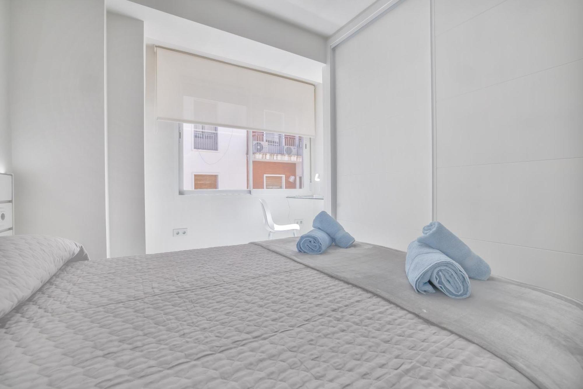 Apartamentos Haranas II & Parking Cordoba Luaran gambar