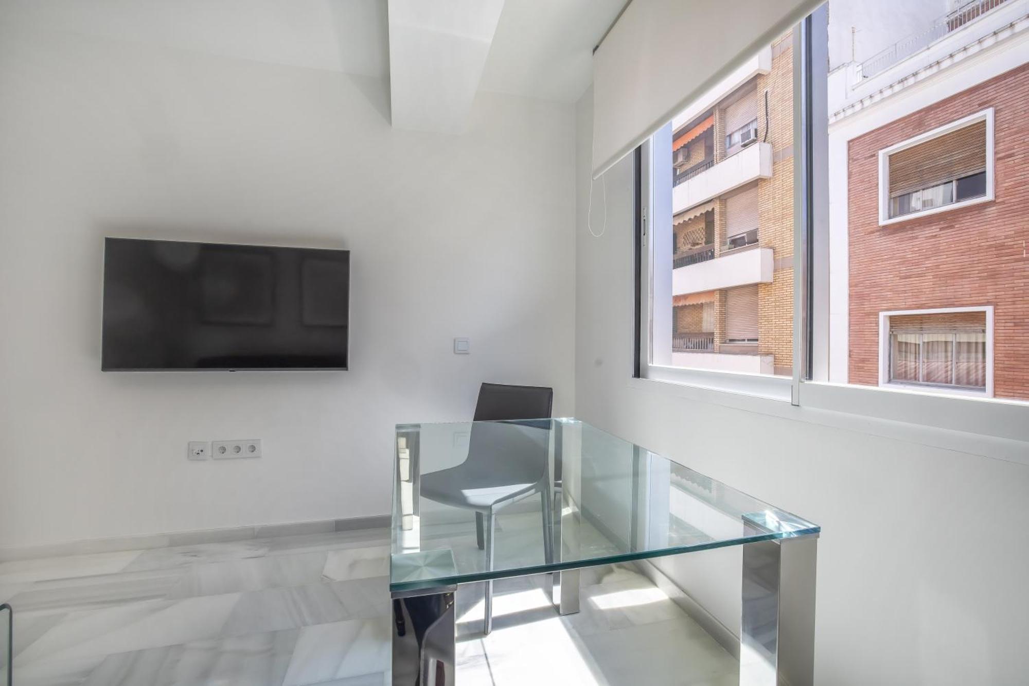 Apartamentos Haranas II & Parking Cordoba Luaran gambar